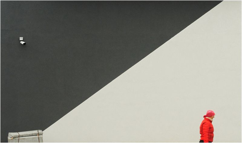 people of abstract city People of abstract cityphoto preview