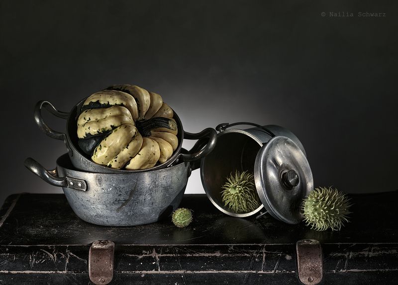 Натюрморты с продуктами питания растительно происхождения.photo preview