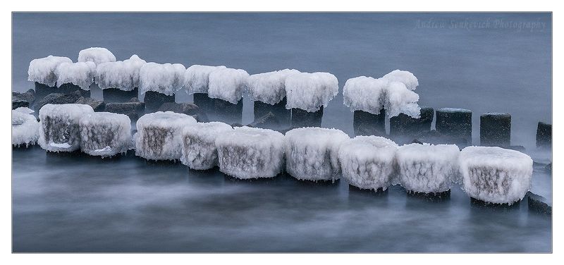 польша гдыня торпедовня У торпедовни (Torpedownia na Babich Dołach)photo preview