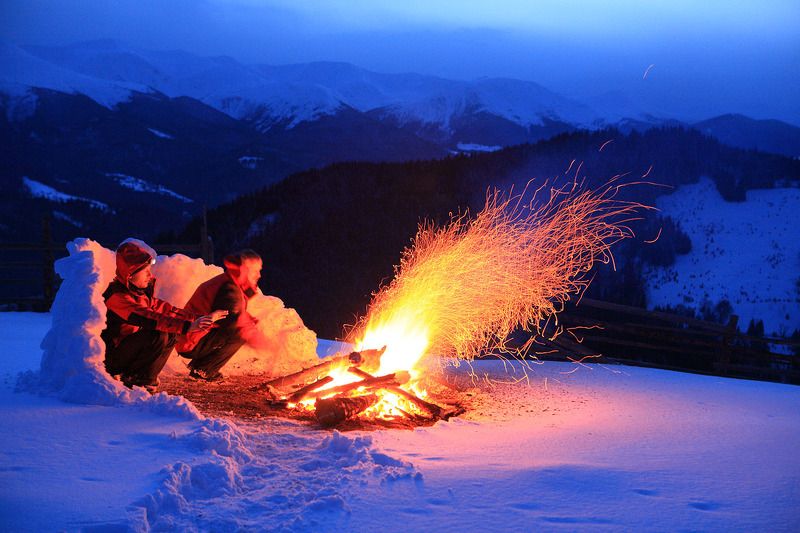 Заклинання вогню фото превью
