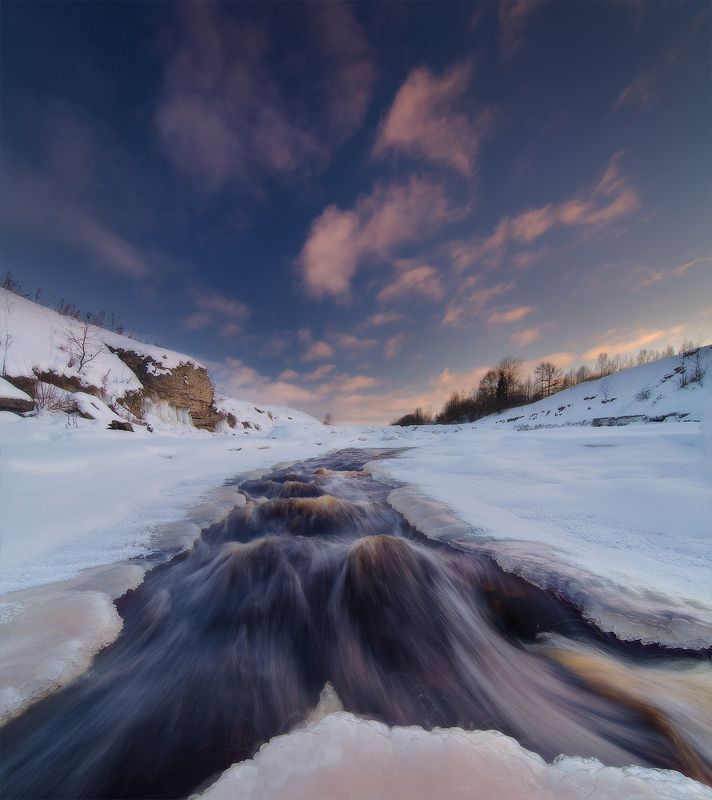 Сквозь льдыphoto preview