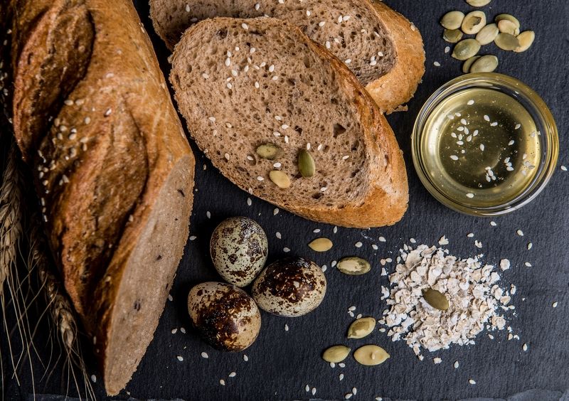 Злаковыеphoto preview