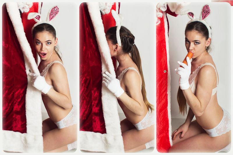 lucas, lucastudio, nude Любовь Морковь (avitaminosis) фото превью