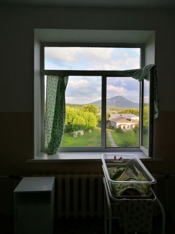 семья# фотография#дети#г. арсеньев# В новый мир...Первые дни жизни...photo preview