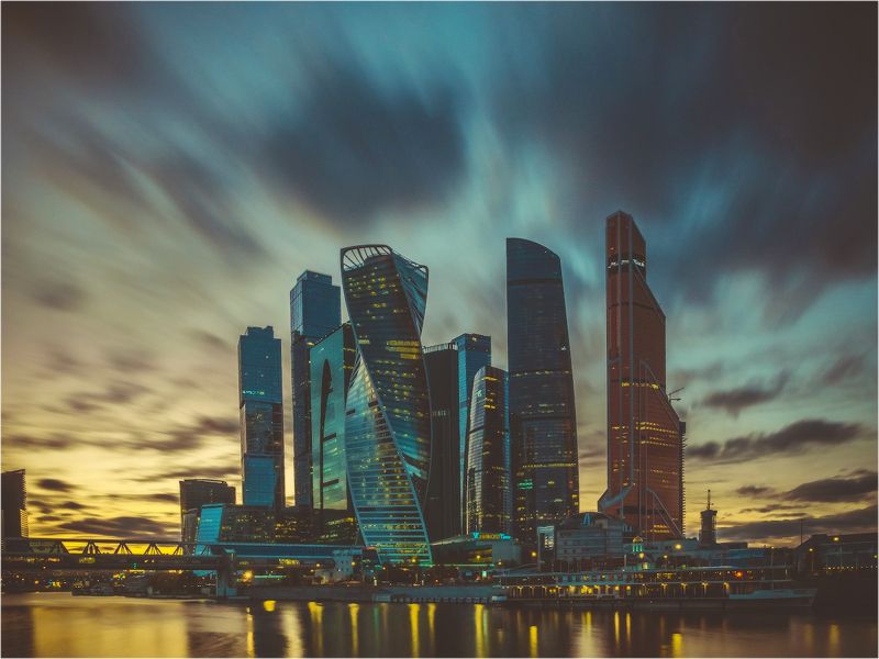 #Москва #МоскваСити #Moscow #MoscowCity Москва-ситиphoto preview