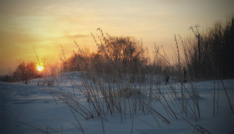 Февраль.photo preview