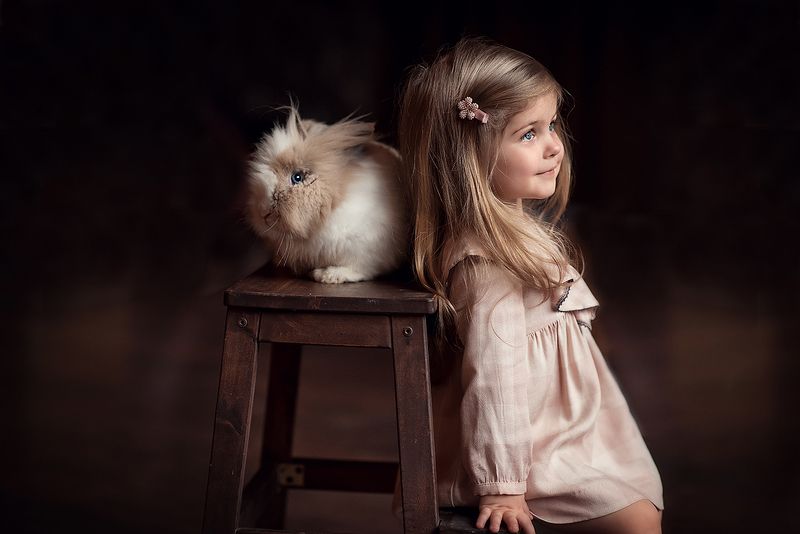 Голубоглазкиphoto preview