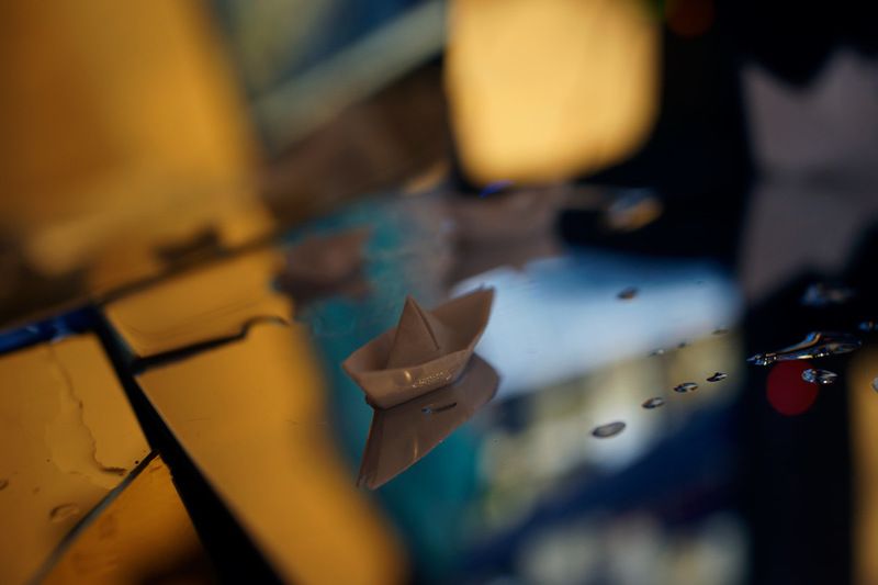 По морям!..photo preview