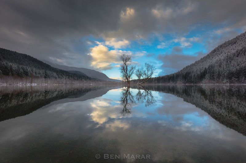 Clouds give way to the sun, bad days become good, it is life.photo preview