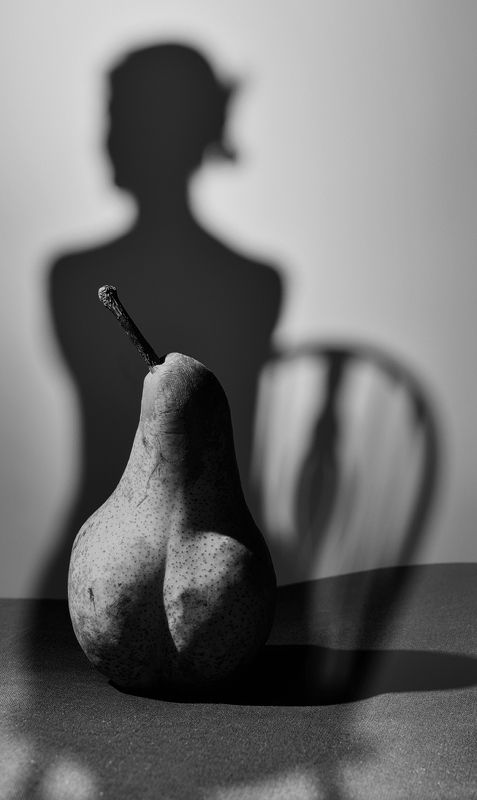 Сексуальность...     Одиночество...photo preview