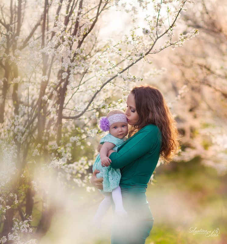 С первым днем весны!photo preview