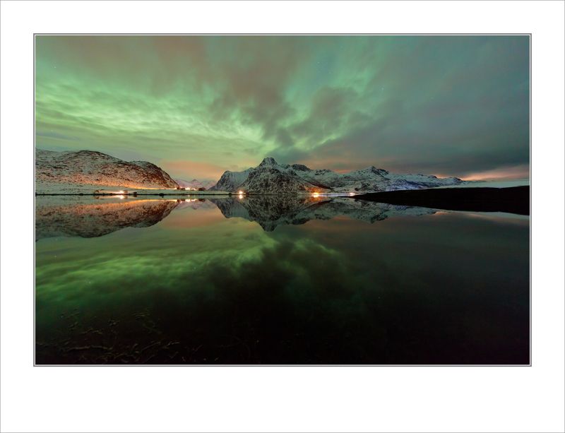 Электричество \\ Прекрасная природаphoto preview