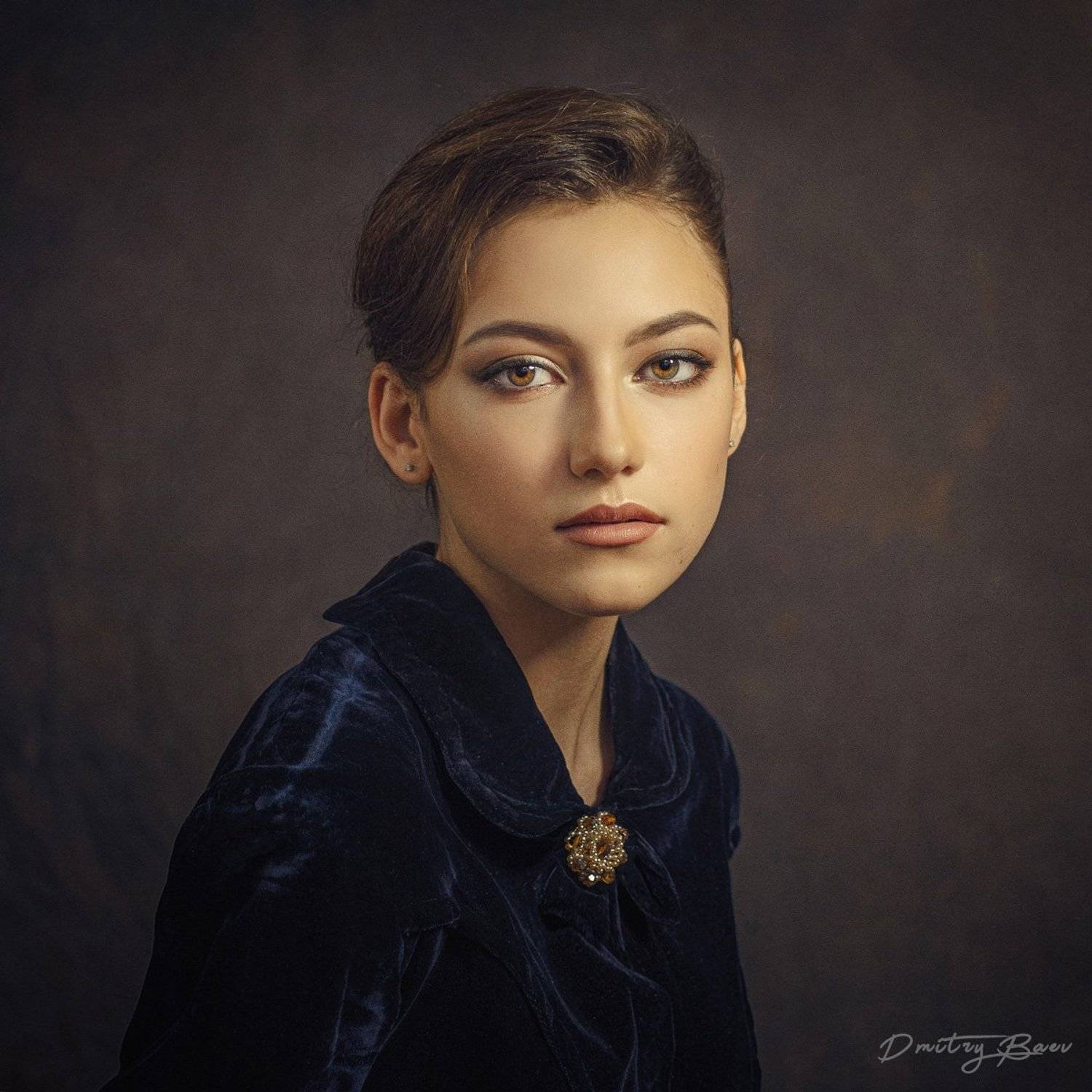 , Дмитрий Баев