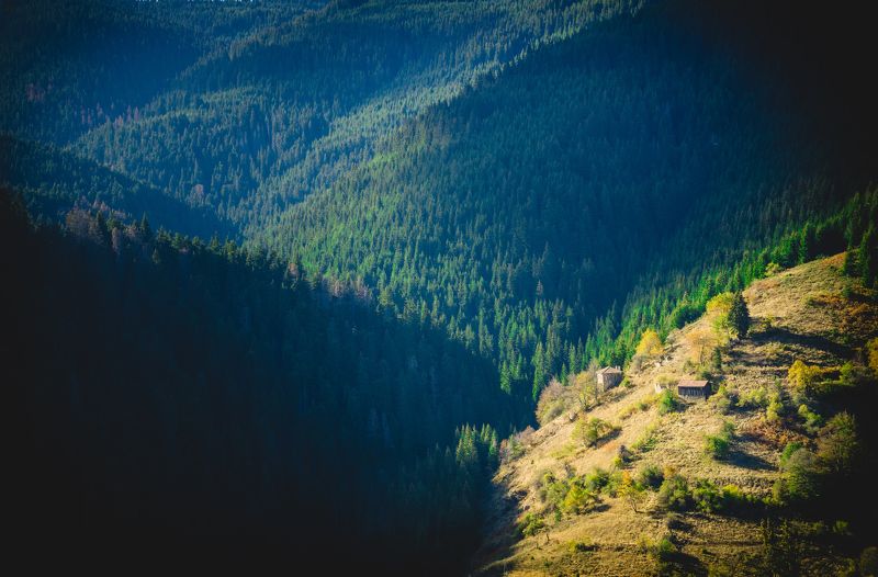 sony a6000 Rodopy mountainsphoto preview