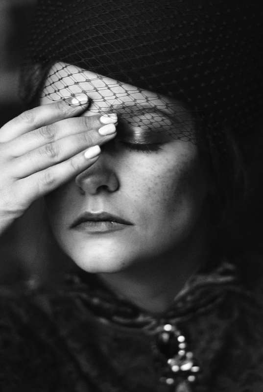 Глафира Тархановаphoto preview