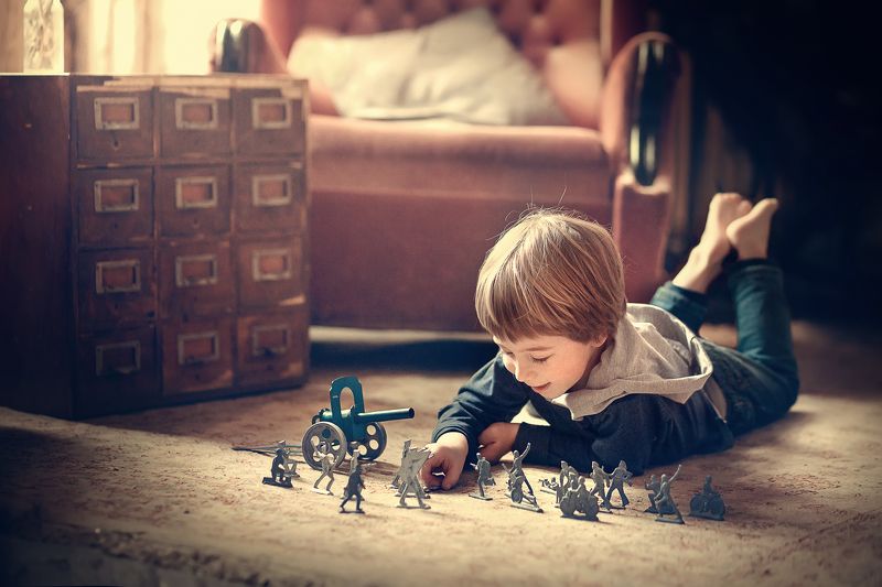 Солдатикиphoto preview