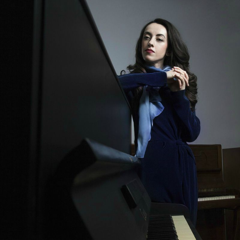 Анна Микаберидзе.photo preview