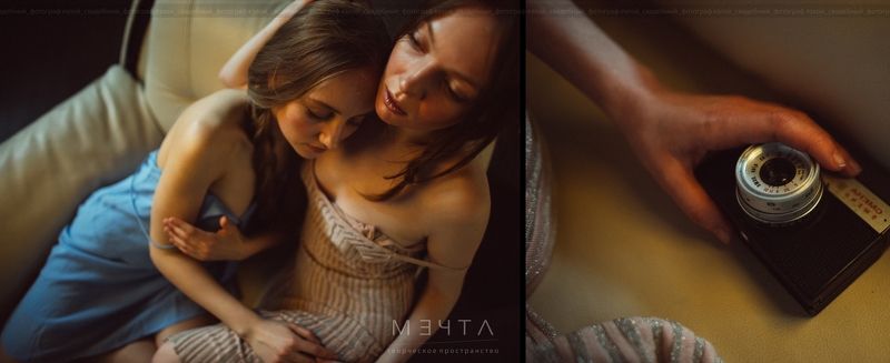 Катя и Аняphoto preview