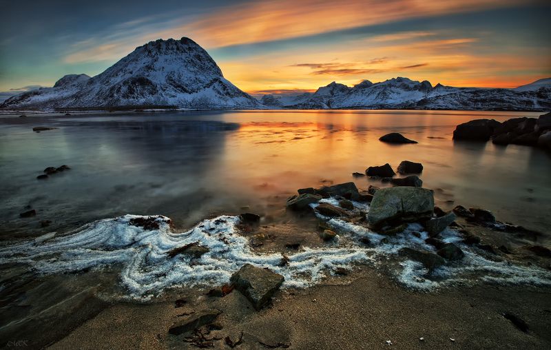 the lofoten islands,norway,лофотенские острова,норвегия Из серии \