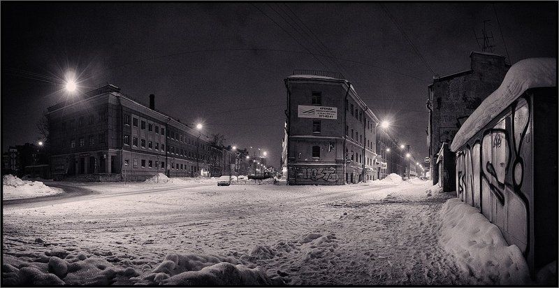 Гулялки по питерским улочкамphoto preview