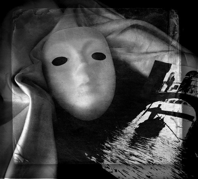 Кусочек Венеции..photo preview