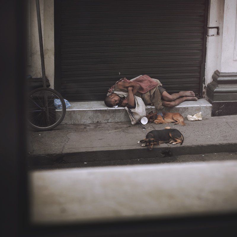 people, peru, ecuador, america, poor, life, portraits, reportage, inca, old woman Other peoplephoto preview