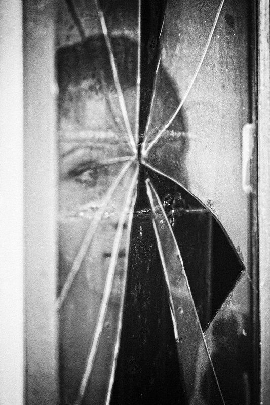 Разбитые мечты...photo preview