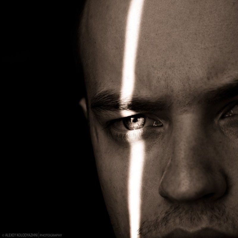 face, portrait, square, лицо, портрет, квадрат Burned Outphoto preview