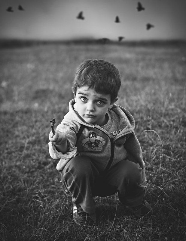 сказка для... холодные дниphoto preview