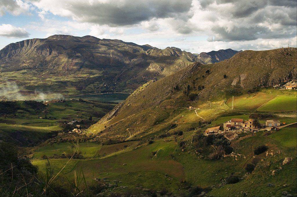 сицилия, Olga Tkachenko