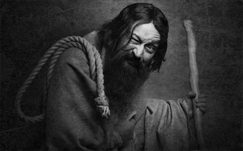 так_положено В совершеннейший блюз !photo preview