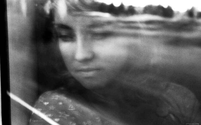 not, alone .photo preview