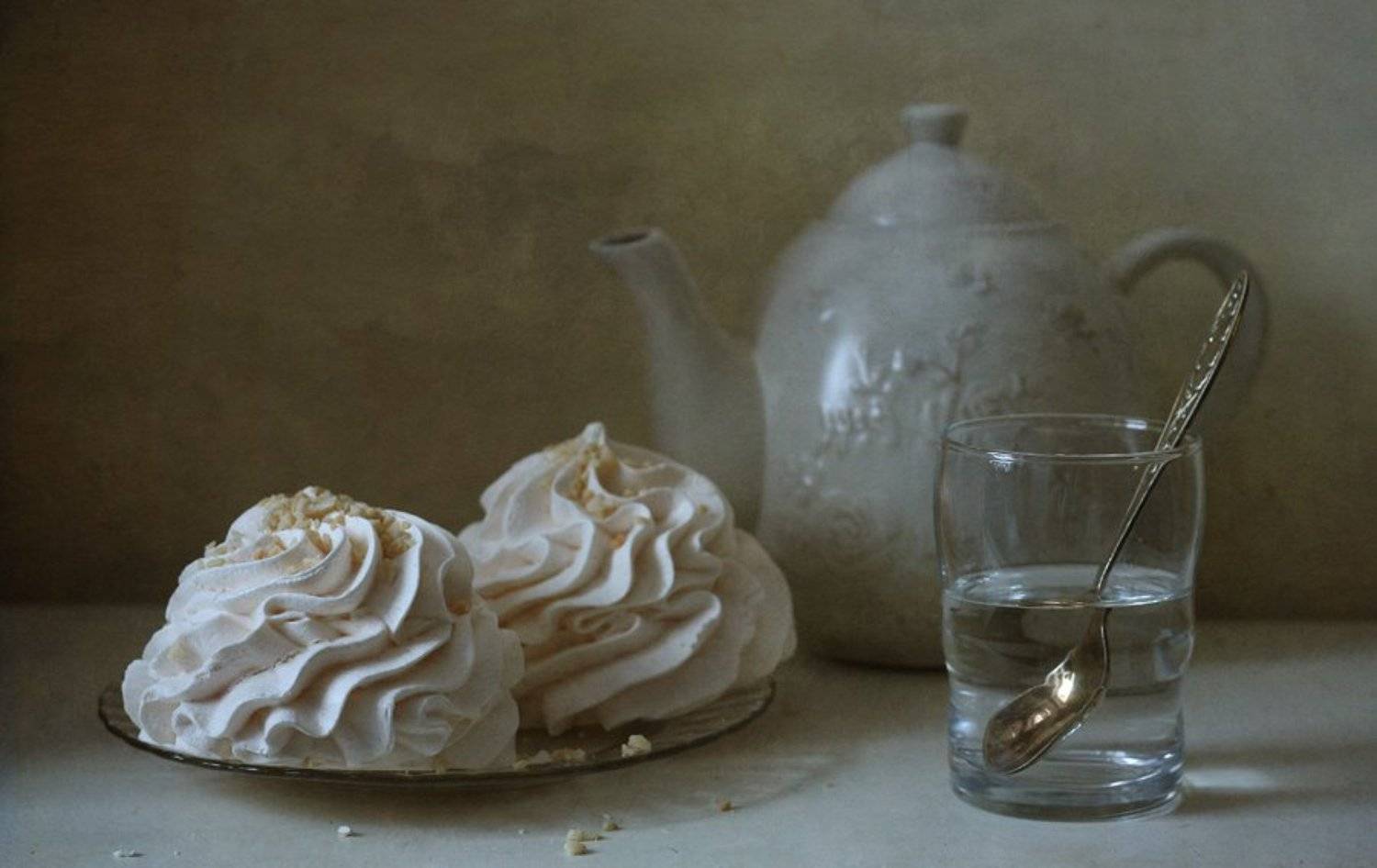 безе, Ulia Tellez