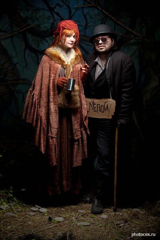 В Стране Дураковphoto preview