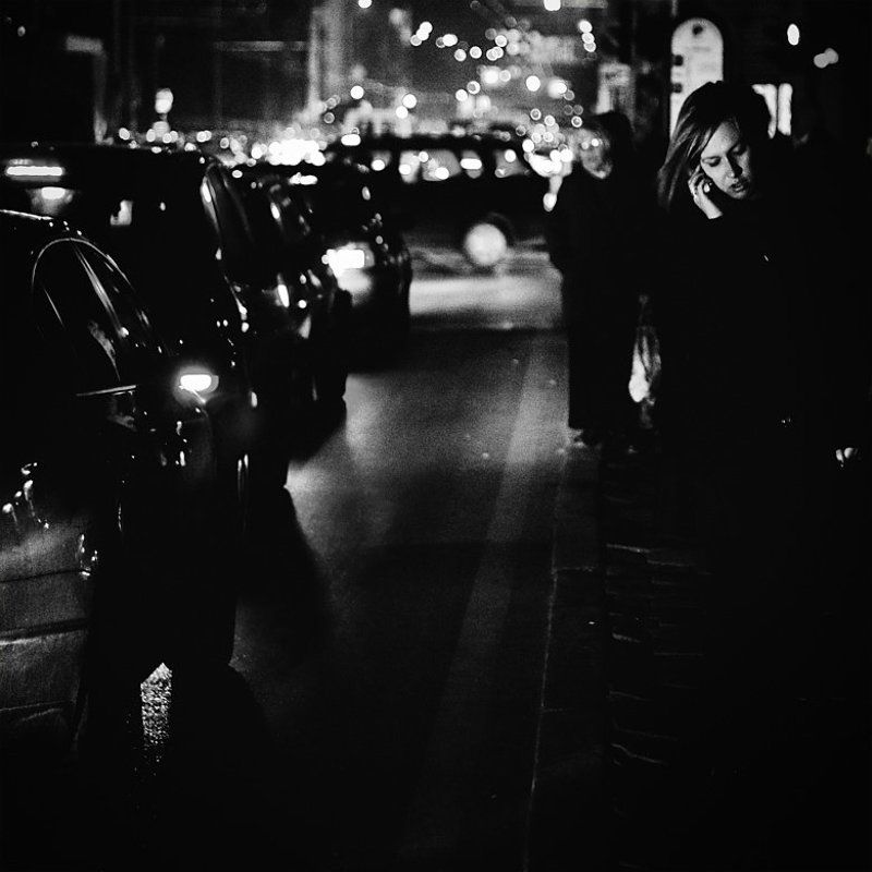 City lightsphoto preview