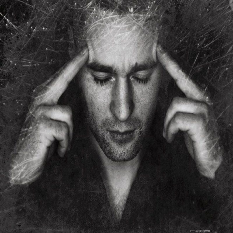 alone .photo preview