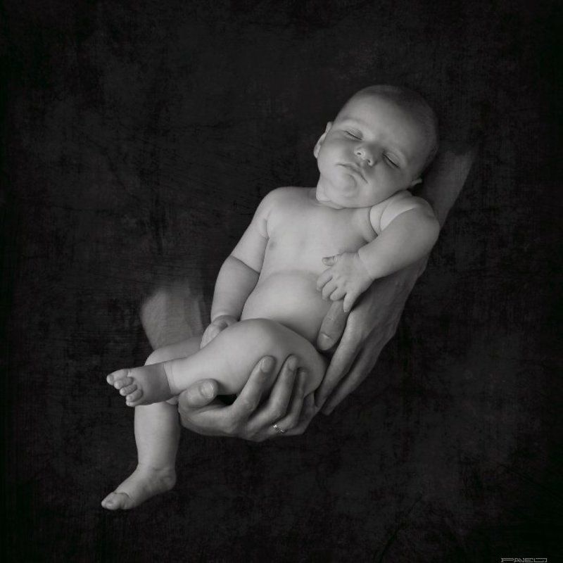 not, alone .photo preview