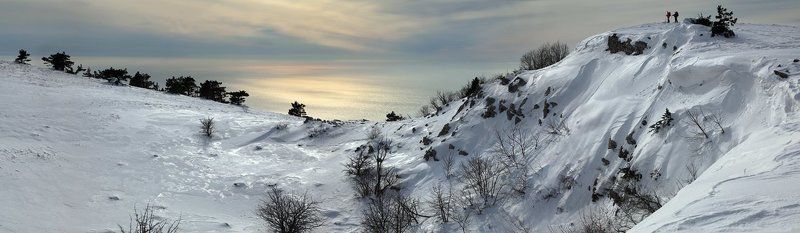 Лазуревый денёкphoto preview