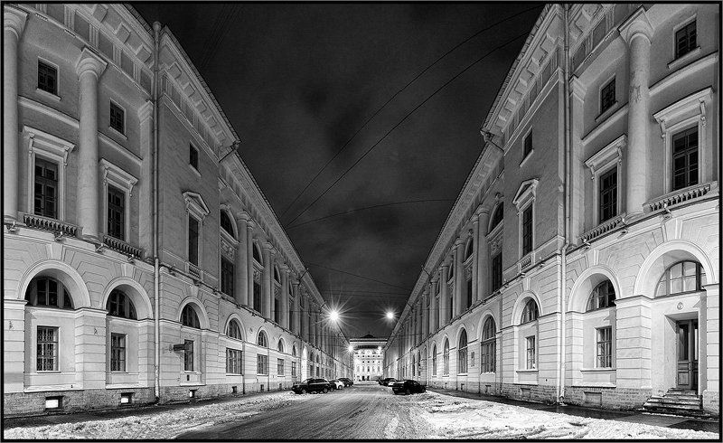 Улица Россиphoto preview