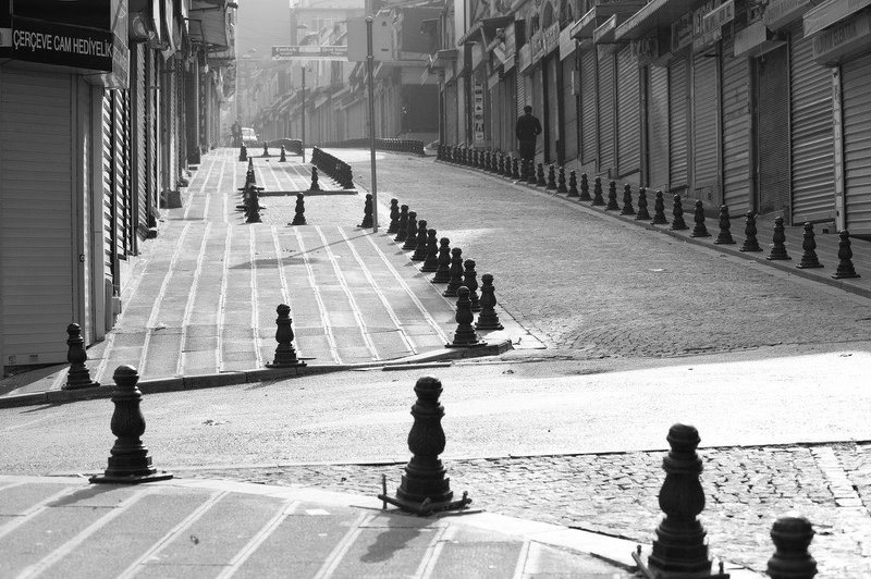 стамбул Пару слов о Стамбулеphoto preview