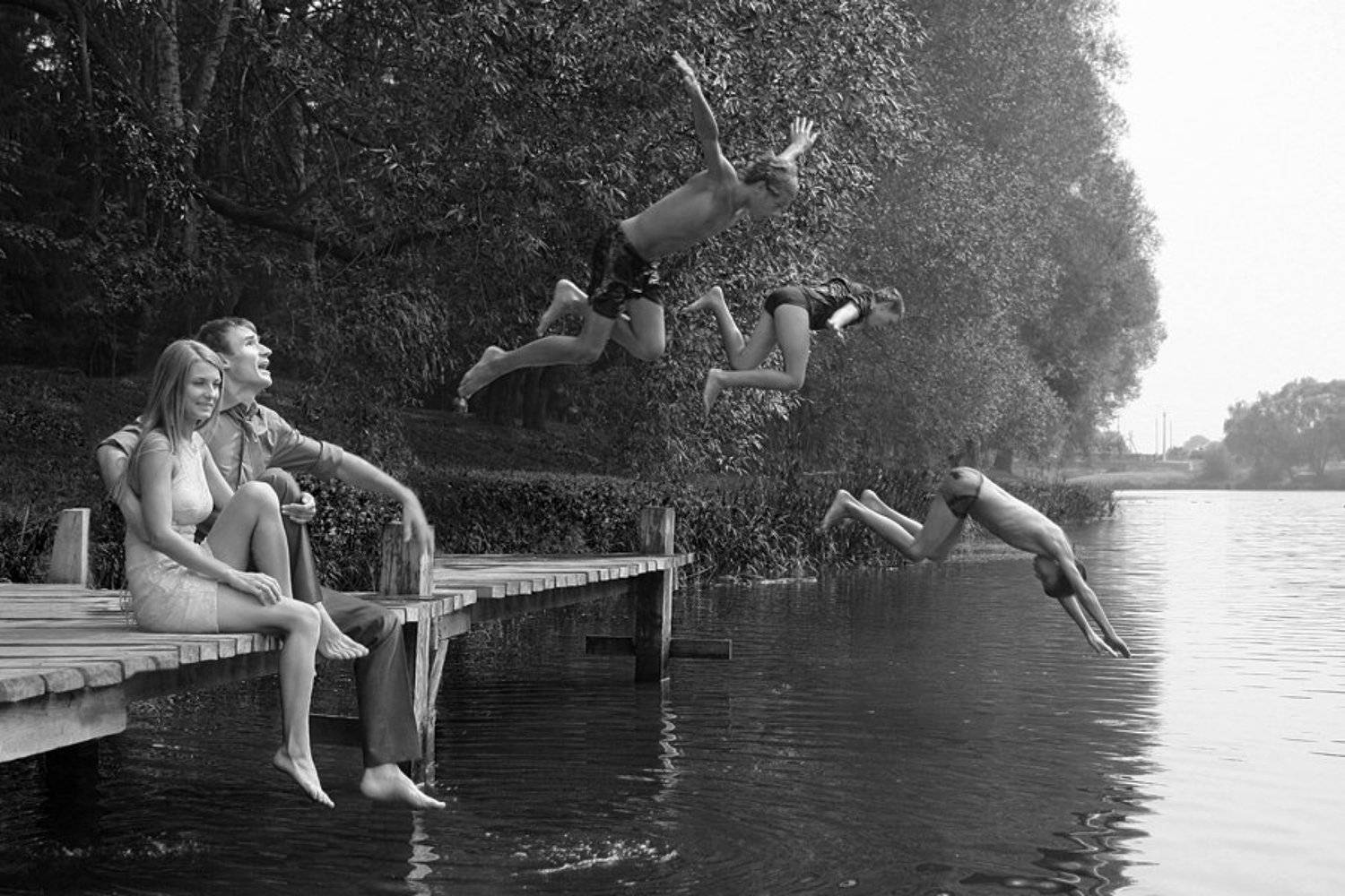 .... Автор: Fluoriscent свадьба, портрет, жанр, Fluoriscent