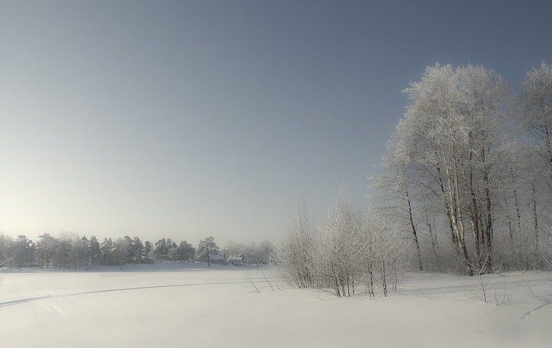 Морозное утроphoto preview