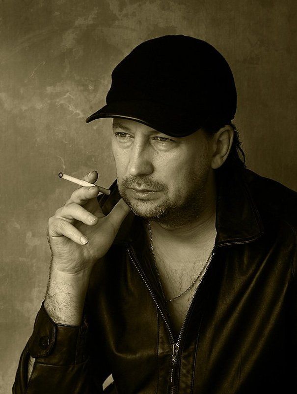 серж, десси МИНУТА ОДИНОЧЕСТВА...photo preview