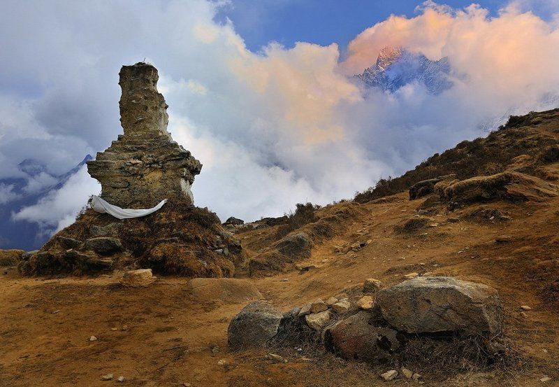 Кто кого перестоит...photo preview