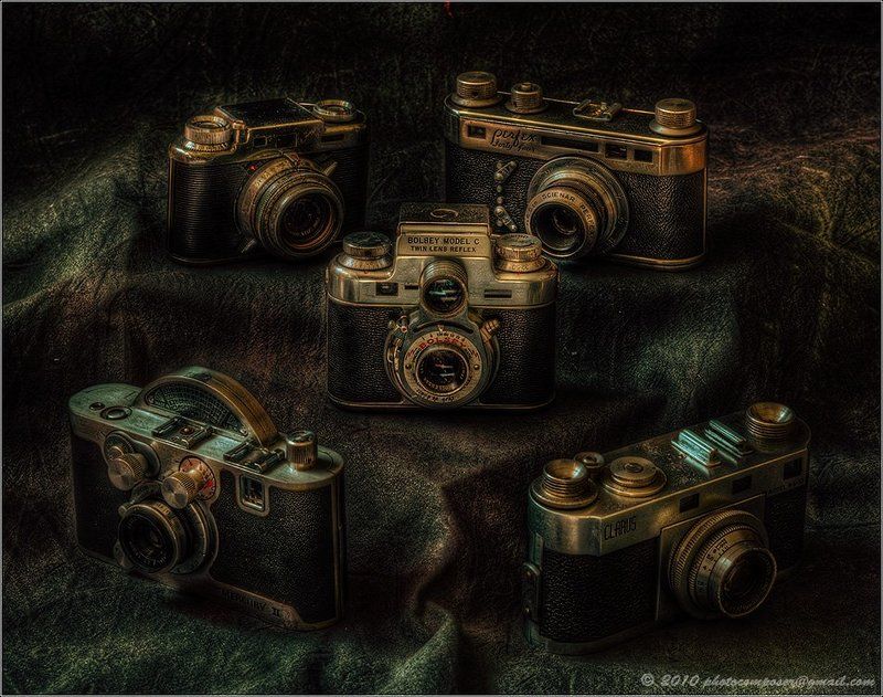 Americans...photo preview