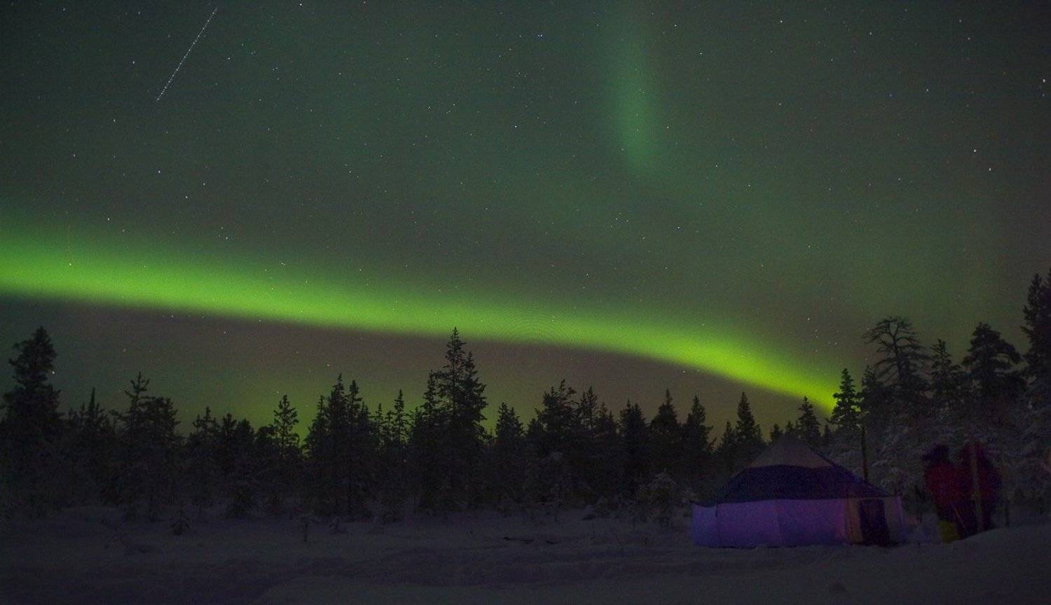 про, сияющее, небо, и, падающие, звезды, Андрей Chogori Громов