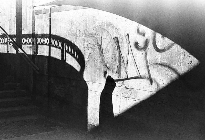 Киев, переход бул. Шевченко/ул. Коминтернаphoto preview