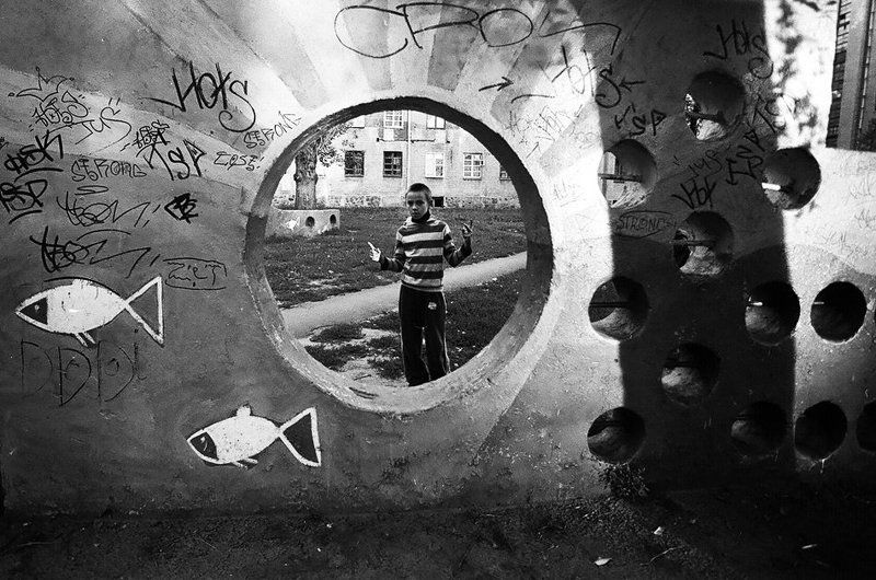 Харьков, район ХТЗphoto preview