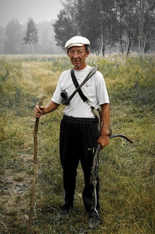 Знаток коровьих душ (2010)photo preview