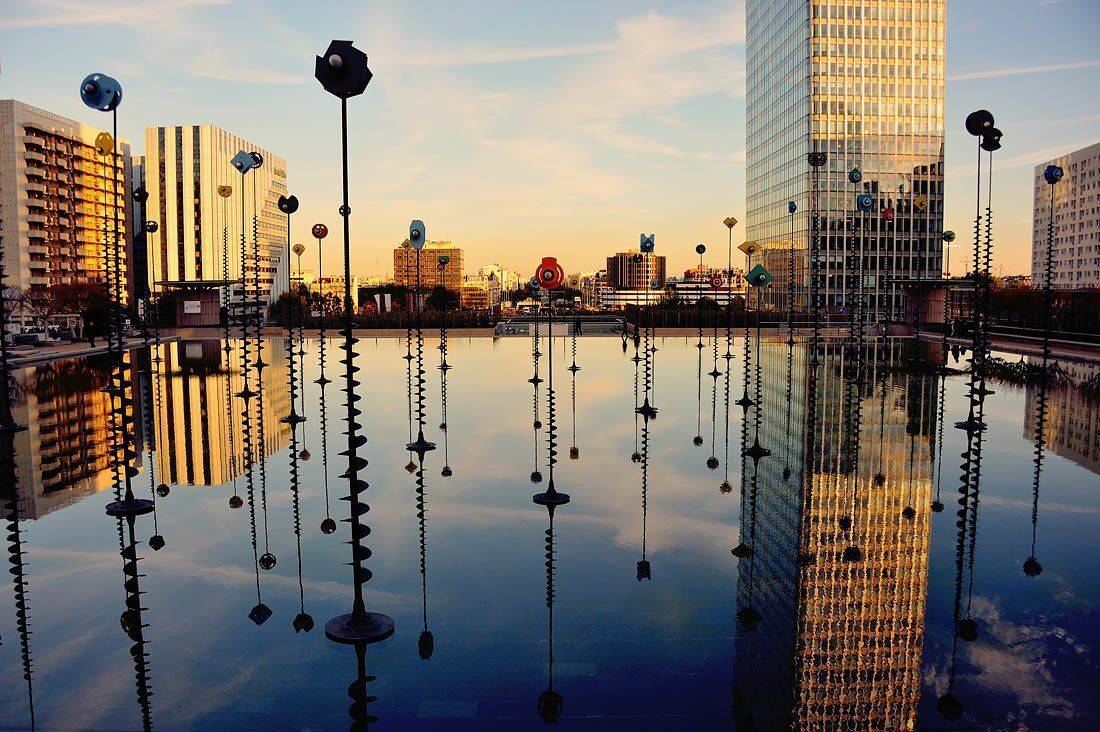 #141 из серии "Парижск". Автор: Bratukhin Alexander A___L___E___X , Bratukhin Alexander A___L___E___X